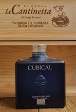 GIN LONDON DRY Cubical ULTRA PREMIUM WILLIAMS & HUMBERT S.A.CL 70
