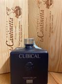 GIN LONDON DRY Cubical ULTRA PREMIUM WILLIAMS & HUMBERT S.A.CL 70