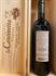 SALICE SALENTINO 50° VENDEMMIA DOC RISERVA 2017 LEONE DE CASTRIS 1665