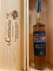 GRAPPA DI FIORDUVA INVECCHIATA MARISA CUOMO 50 CL