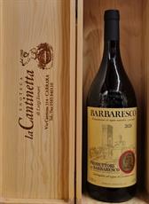 BARBARESCO DOCG 2021 MAGNUM PRODUTTORI DEL BARBARESCO