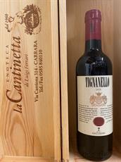 TIGNANELLO IGT TOSCANA 2020 375 ml Half Bottle MARCHESI ANTINORI