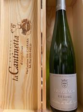 RIESLING ALSACE SELECTION DE VIELLES VIGNES TRIMBACH 2018