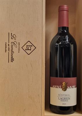 LAGREIN RISERVA ABTEI MURI ALTO ADIGE DOC 2021 MURI-GRIES