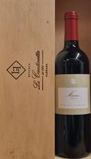 MERLOT MAURUS DOC FRIULI ISONZO 2020 VIE DI ROMANS