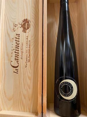 MOSCATO D'ASTI VIGNAIOLI DI S.STEFANO DOCG 2024 BIOC CERETTO