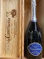 PINOT NERO METODO CLSSICO VERGOMBERRA EX.BRUT OLTREPO PAVESE VERDI 16