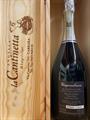 PINOT NERO METODO CLSSICO VERGOMBERRA EX.BRUT OLTREPO PAVESE VERDI 16