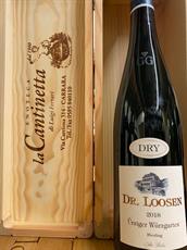 RIESLING Ürziger Würzgarten DRY DR.LOOSEN 2018 Alte Reben