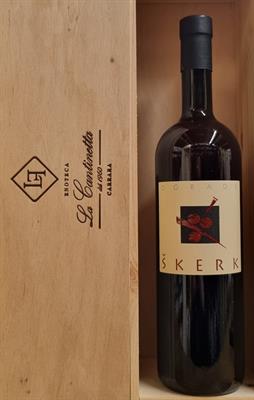 SKERK OGRADE IGT VENEZIA GIULIA BIANCO 2021