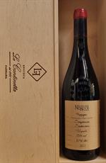 SANGIOVESE DI ROMAGNA PRUGNETO SUPERIORE DOP 2022 PODERI DAL NESPOLI
