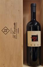 TERAN TERRANO IGT VENEZIA GIULIA ROSSO 2021 SKERK