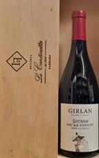 PINOT NERO ALTO ADIGE DOC TRATTMANN 2022 GIRLAN