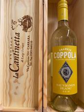 CALIFORNIA SAUVIGNON BLANC DIAMOND COLLECTION 2018 FRANCIS COPPOLA