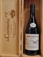 PINOT NERO LAMOROSA DE'MONTEVERDE IGT MARCHE 2020 TERRA PREMIATA