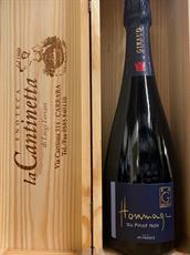 HENRI GIRAUD HOMMAGE AU PINOT NOIR BLANC DE NOIR