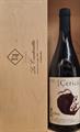 PRIMA TERRA VINO ROSSO CERICÒ WALTER DE BATTÈ 2017 CINQUE TERRE