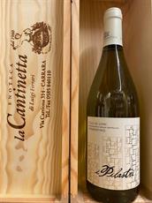 VERMENTINO I PILASTRI  DOC COLLI DI LUNI PASCALE FARNCESCA 2024