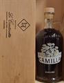 CAMILLA LIQUORE DI CAMOMILLA IN GRAPPA MARZADRO 70 CL