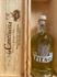 LIQUORE AL FIENO HEU-LIKÖR IN GRAPPA MARZADRO 40% VL 70 CL