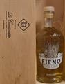 LIQUORE AL FIENO HEU-LIKÖR IN GRAPPA MARZADRO 40% VL 70 CL