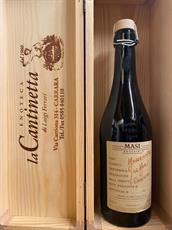 GRAPPA MEZZANELLA DI AMARONE 50 CL MASI