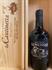GIN SENENSIS LONDON DRY GIN TUSCAN SPIRIT FROM CHIANTI BOTANICALS 50CL