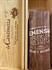 GIN SENENSIS LONDON DRY GIN TUSCAN SPIRIT FROM CHIANTI BOTANICALS 50CL