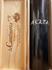 MARSALA AEGUSA ANNATE STORICHE SUPERIORE SEMISECCO 2001 CANTINE FLORIO