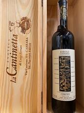 BAROLO CHINATO CERETTO 50 CL ASTUCCIO