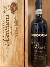BORGOGNO BAROLO CHINATO 50 CL GIACOMO BORGOGNO & FIGLI
