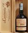 RHUM J.M VIEUX HORSE D'AGE AGRICOLE DE LA MARTINIQUE J.M. MILLESIME 2006