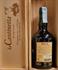 RHUM J.M VIEUX HORSE D'AGE AGRICOLE DE LA MARTINIQUE J.M. MILLESIME 2006