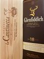 GLENFIDDICH 18YO SINGLE MALT SCOTCH WHISKY 40° 70CL
