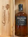 HIGHLAND PARK AMBASSADOR'S CHOICE 10YO 46° SCOTCH  WHISKY SINGLE MALT