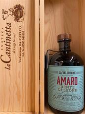 AMARO DENTE DI LEONE LA VALDOTAINE 1LT