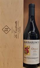 BARBARESCO OVELLO RISERVA 2021 DOCG PRODUTTORI DEL BARBARESCO