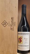 BARBARESCO PORA RISERVA 2020 DOCG PRODUTTORI DEL BARBARESCO