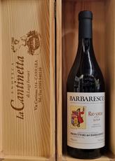 BARBARESCO RIO SORDO RISERVA 2019 DOCG PRODUTTORI DEL BARBARESCO