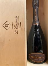 FRANCIACORTA DOCG BELLAVISTA ALMA ASSEMBLAGE 1 EXTRA BRUT  BELLAVISTA