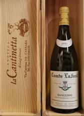 SANCERRE COMTE LAFOND BLANC AOC 2022 BARON DE LADOUCETTE