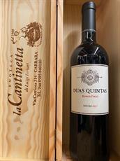RAMOS PINTO DUAS QUINTAS DOC DOURO 2017