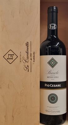 BAROLO MOSCONI DOCG 2016 PIO CESARE