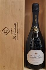 FRANCIACORTA CUVÉE ROYALE DOCG TENUTA MONTENISA MARCHESE ANTINORI