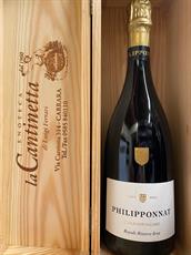 CHAMPAGNE PHILIPPONNAT ROYALE RÉSERVE BRUT ASTUCCIATO