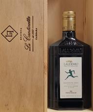 LAUDEMIO OLIO EXTRA VERGINE DI OLIVA 2024 50 CL FRESCOBALDI