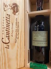 CHARTREUSE V.E.P VERTE CL100 54%VL MISE EN BOUTEILLE EN 2021