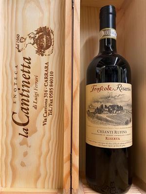 CHIANTI RUFINA FRASCOLE RISERVA DOCG 2016