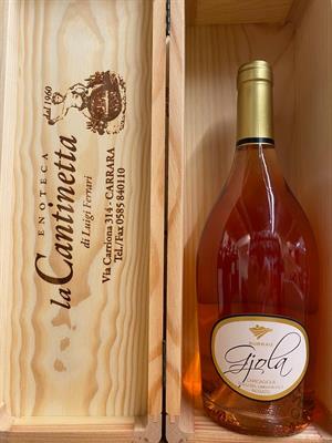 SURRAU ROSE DOC CANNONAU DI SARDEGNA 2020 VIGNE SURRAU