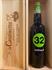 BIRRA 32  OPPALE BIRRA BIONDA LUPPOLATA 75CL 32 VIA DEI BIRRAI